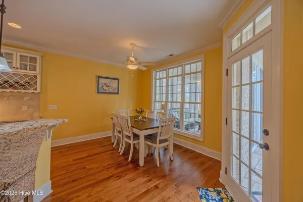$619,900 | 107 Red Sunset Court, Wallace, NC 28466