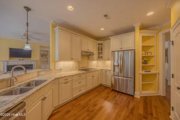 $619,900 | 107 Red Sunset Court, Wallace, NC 28466