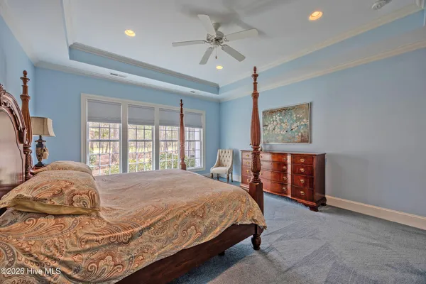 $619,900 | 107 Red Sunset Court, Wallace, NC 28466