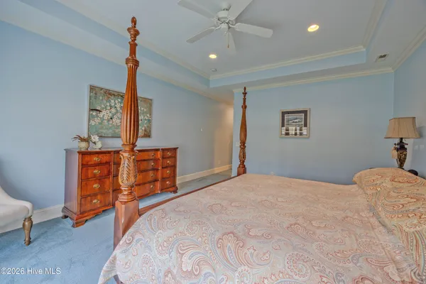 $619,900 | 107 Red Sunset Court, Wallace, NC 28466