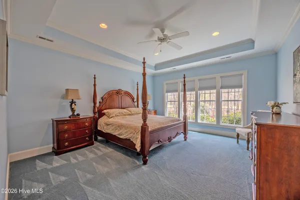 $619,900 | 107 Red Sunset Court, Wallace, NC 28466