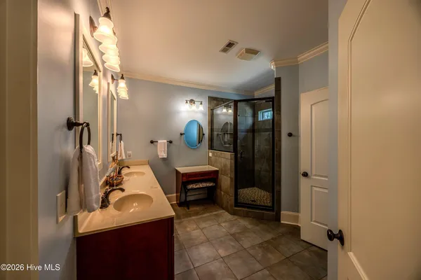 $619,900 | 107 Red Sunset Court, Wallace, NC 28466