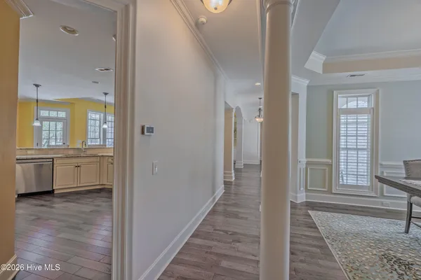 $619,900 | 107 Red Sunset Court, Wallace, NC 28466