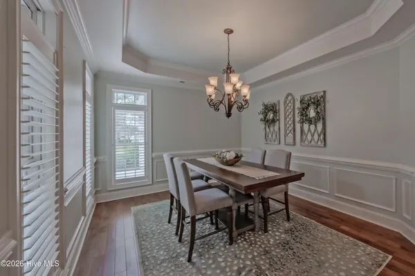 $619,900 | 107 Red Sunset Court, Wallace, NC 28466