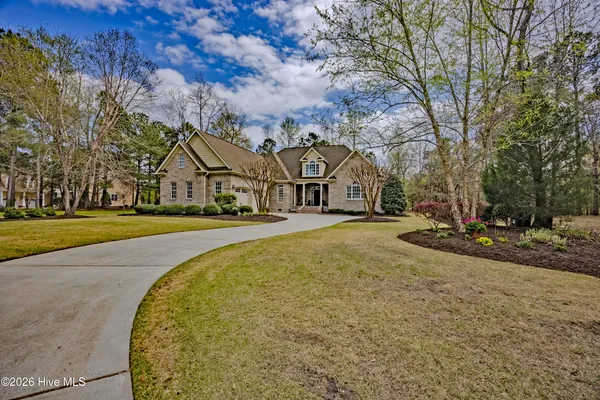 $619,900 | 107 Red Sunset Court, Wallace, NC 28466