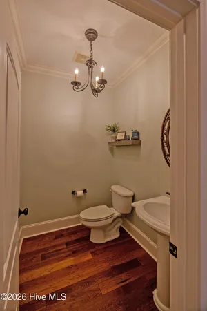 $619,900 | 107 Red Sunset Court, Wallace, NC 28466