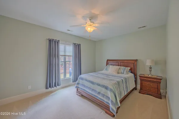 $619,900 | 107 Red Sunset Court, Wallace, NC 28466