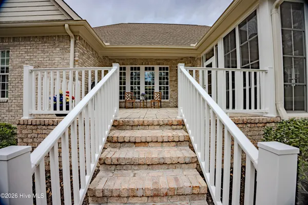 $619,900 | 107 Red Sunset Court, Wallace, NC 28466