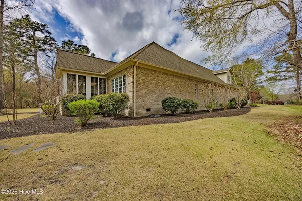$619,900 | 107 Red Sunset Court, Wallace, NC 28466
