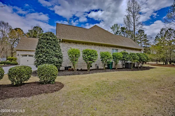 $619,900 | 107 Red Sunset Court, Wallace, NC 28466