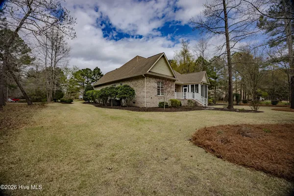 $619,900 | 107 Red Sunset Court, Wallace, NC 28466