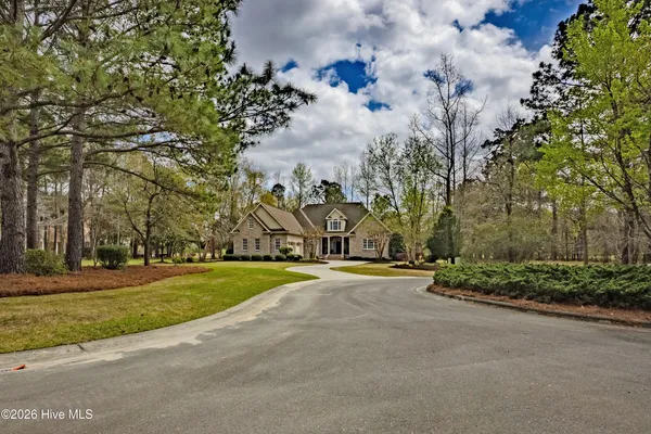 $619,900 | 107 Red Sunset Court, Wallace, NC 28466