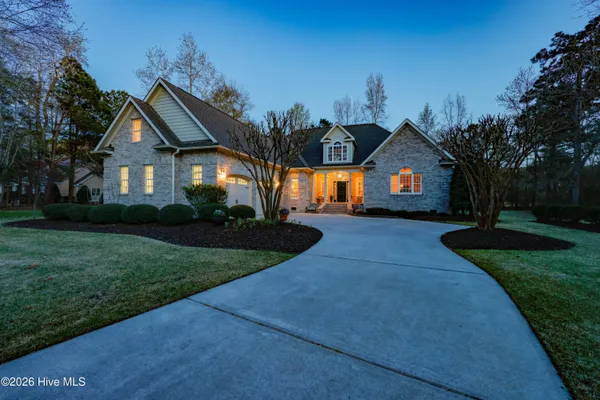 $619,900 | 107 Red Sunset Court, Wallace, NC 28466
