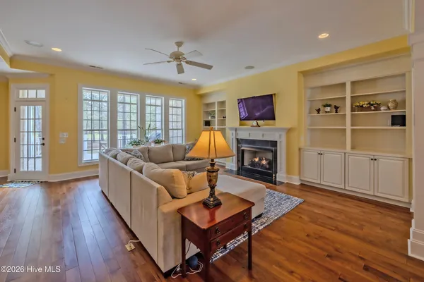 $619,900 | 107 Red Sunset Court, Wallace, NC 28466