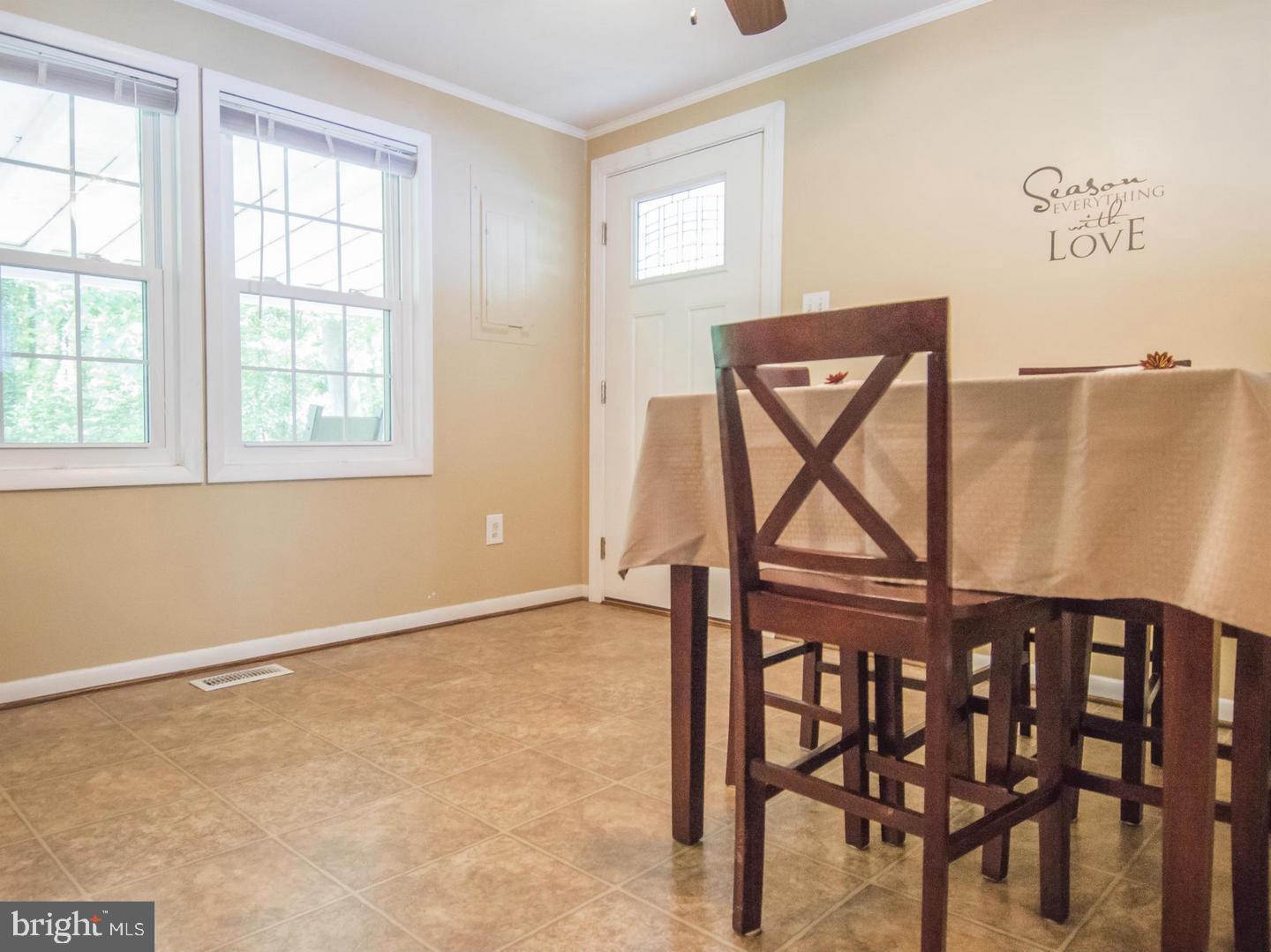 12986 Rousby Hall Road Lusby, MD 20657 - Photo 14 of 20 Dining