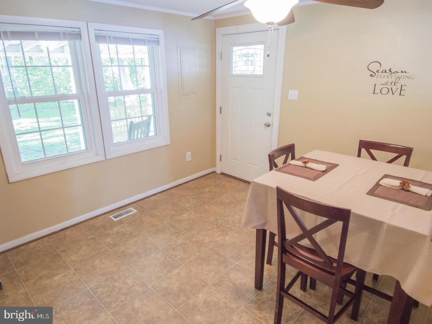 12986 Rousby Hall Road Lusby, MD 20657 - Photo 3 of 20 Kitchen