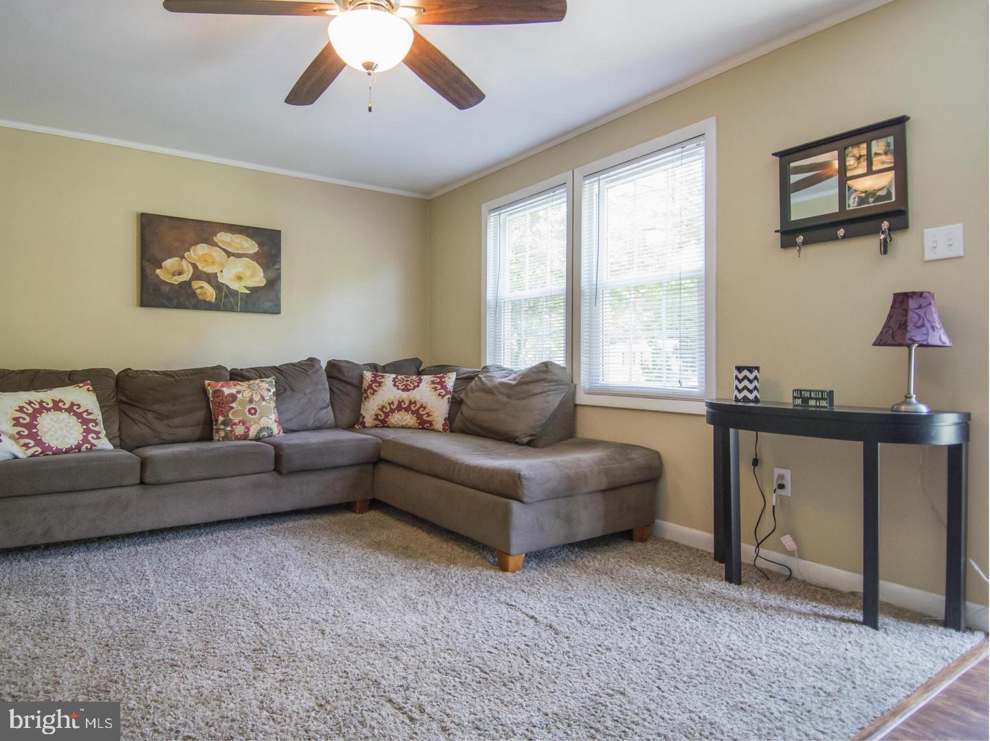 12986 Rousby Hall Road Lusby, MD 20657 - Photo 4 of 20 Living Room