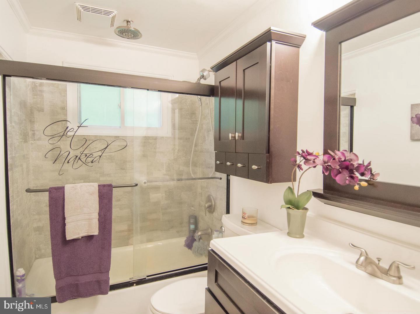 12986 Rousby Hall Road Lusby, MD 20657 - Photo 6 of 20 Bathroom