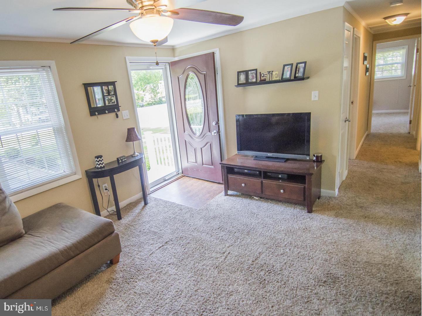 12986 Rousby Hall Road Lusby, MD 20657 - Photo 10 of 20 Living Room