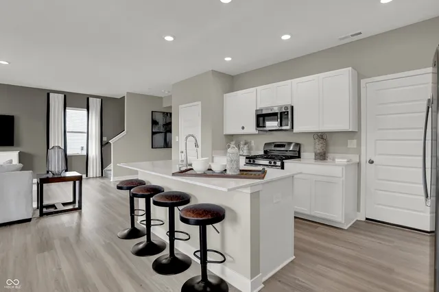 $399,995 | 15439 Postman Road, Fishers, IN 46037