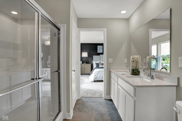 $399,995 | 15439 Postman Road, Fishers, IN 46037