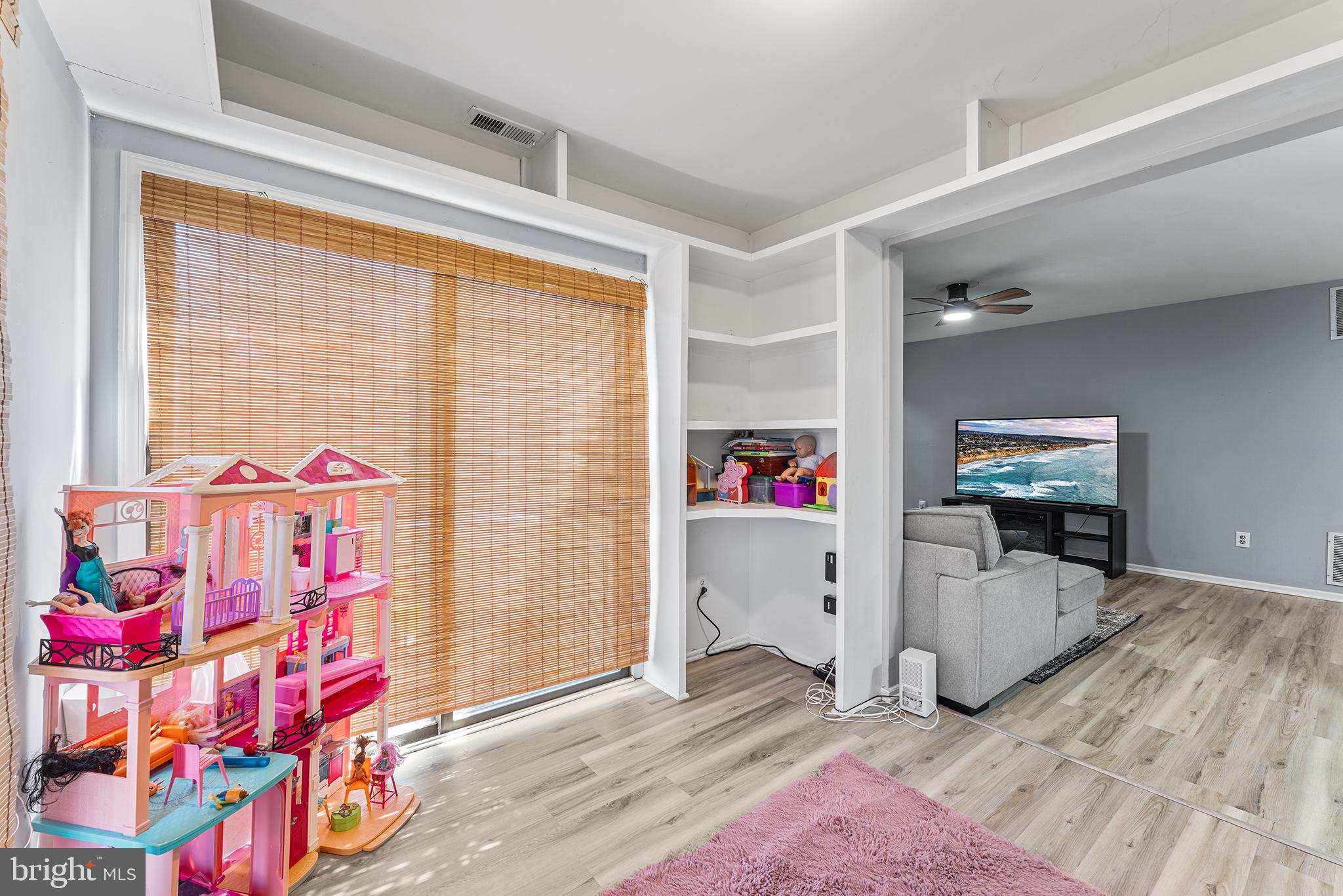 16 Devon Place Sewell, NJ 08080 - Photo 12 of 22 a bedroom with furniture and a window