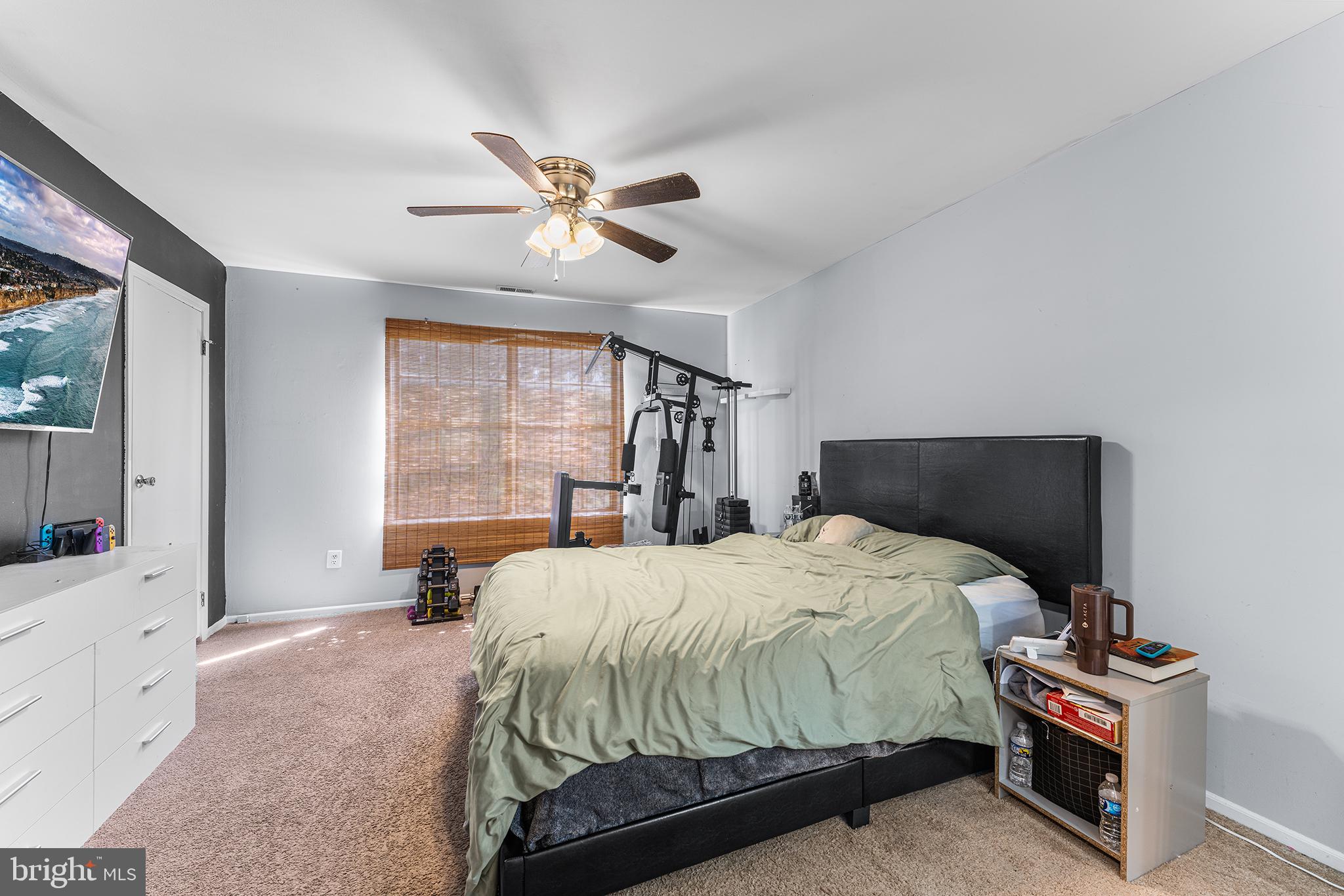 16 Devon Place Sewell, NJ 08080 - Photo 14 of 22 a bedroom with a bed and window