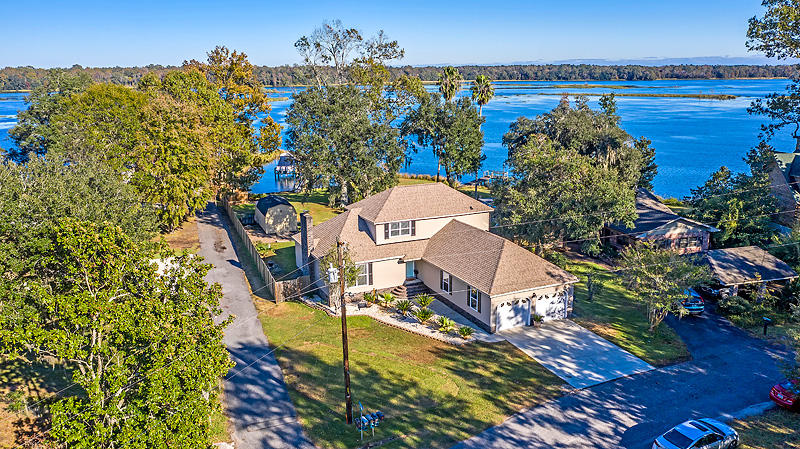 1823 State Rd S-8-560 Moncks Corner, SC 29461 - Photo 1 of 70 DJI_0463-copy