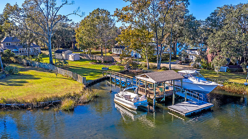 1823 State Rd S-8-560 Moncks Corner, SC 29461 - Photo 54 of 70 DJI_0475-copy