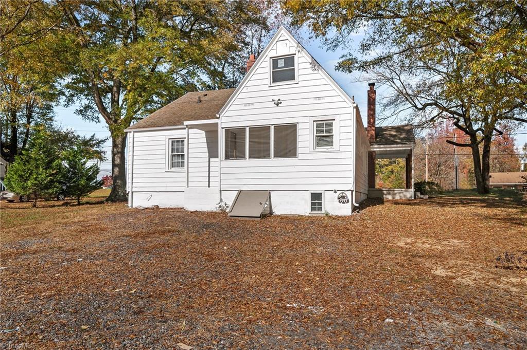 312 East Meadow Road Eden, NC 27288 - Photo 22 of 26 Gallery Image 22