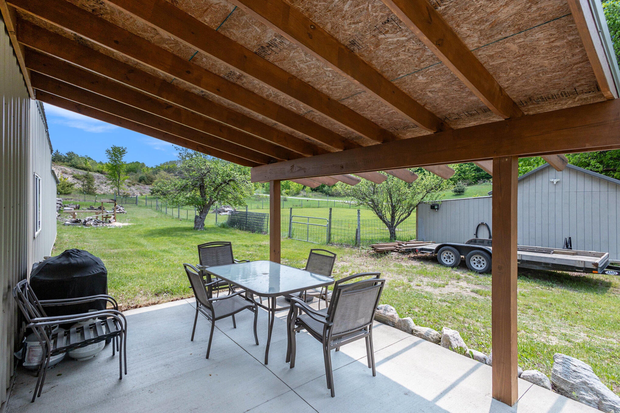 1136 Simpson Road Mancelona, MI 49659 - Photo 37 of 60 Gallery Image 37