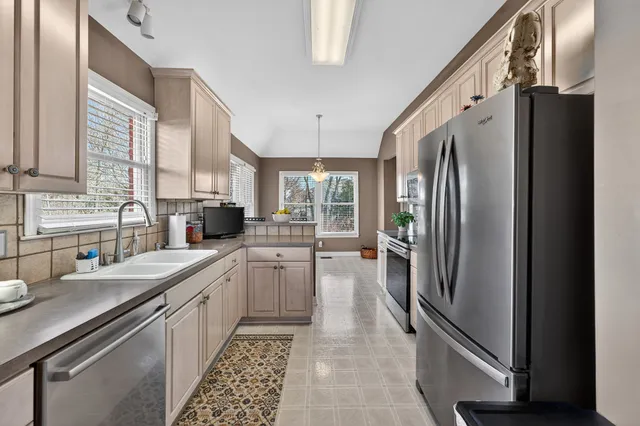 $575,000 | 5553 Peninsula Park Landing, Hermitage, TN 37076