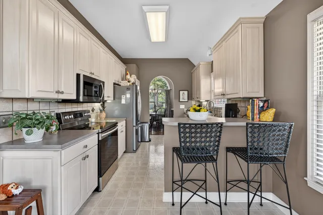 $575,000 | 5553 Peninsula Park Landing, Hermitage, TN 37076