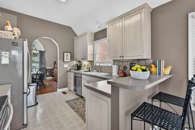 $575,000 | 5553 Peninsula Park Landing, Hermitage, TN 37076