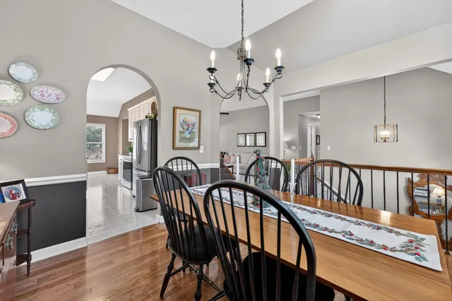 $575,000 | 5553 Peninsula Park Landing, Hermitage, TN 37076