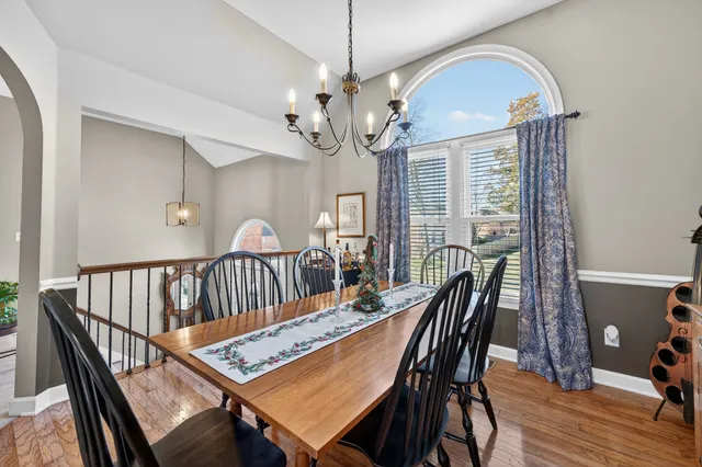 $575,000 | 5553 Peninsula Park Landing, Hermitage, TN 37076