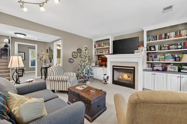 $575,000 | 5553 Peninsula Park Landing, Hermitage, TN 37076