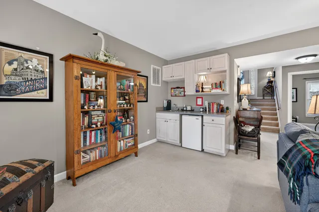 $575,000 | 5553 Peninsula Park Landing, Hermitage, TN 37076