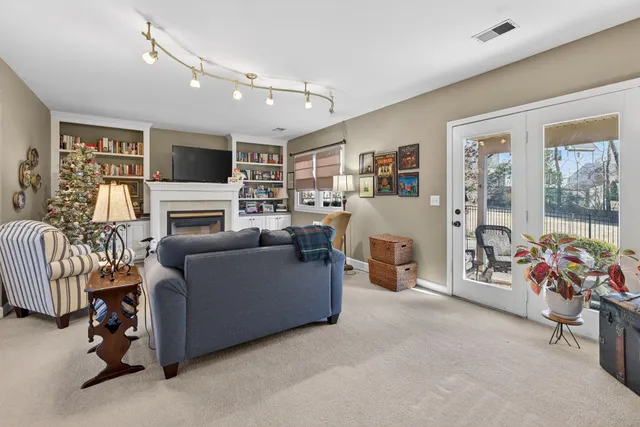 $575,000 | 5553 Peninsula Park Landing, Hermitage, TN 37076