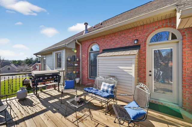 $575,000 | 5553 Peninsula Park Landing, Hermitage, TN 37076