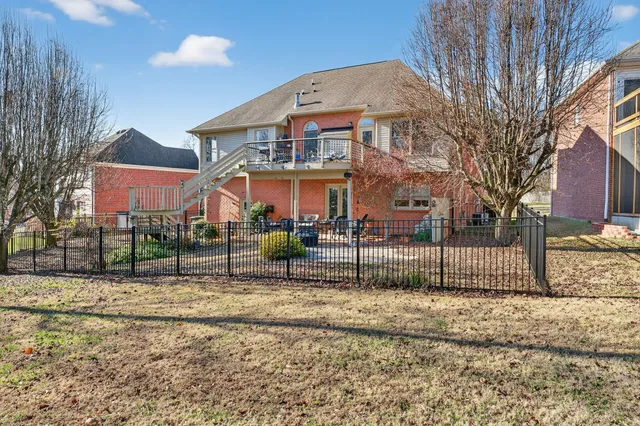 $575,000 | 5553 Peninsula Park Landing, Hermitage, TN 37076