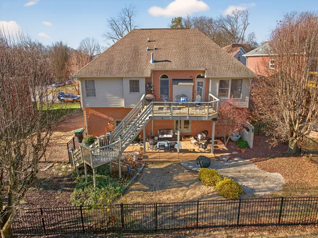 $575,000 | 5553 Peninsula Park Landing, Hermitage, TN 37076