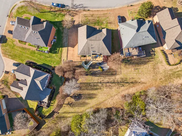 $575,000 | 5553 Peninsula Park Landing, Hermitage, TN 37076