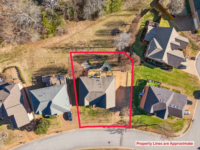 $575,000 | 5553 Peninsula Park Landing, Hermitage, TN 37076