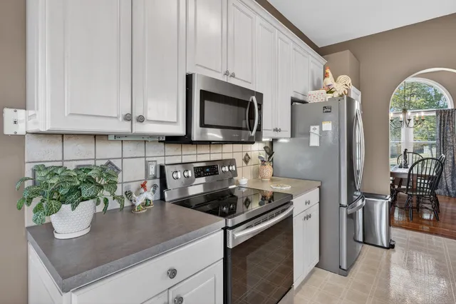 $575,000 | 5553 Peninsula Park Landing, Hermitage, TN 37076