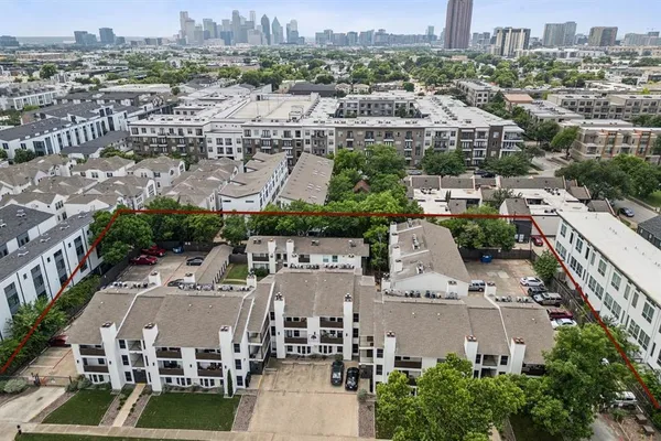 $10,500,000 | 2315 Moser Avenue, Dallas, TX 75206