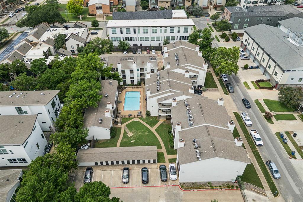 2315 Moser Avenue Dallas, TX 75206 - Photo 12 of 13