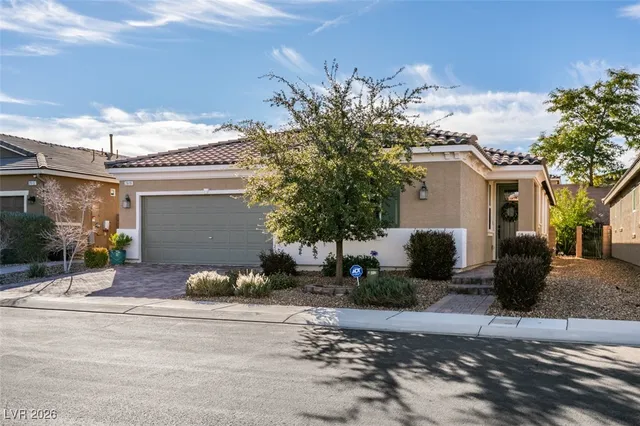 $615,000 | 2919 Ventana Ridge Avenue, Henderson, NV 89044