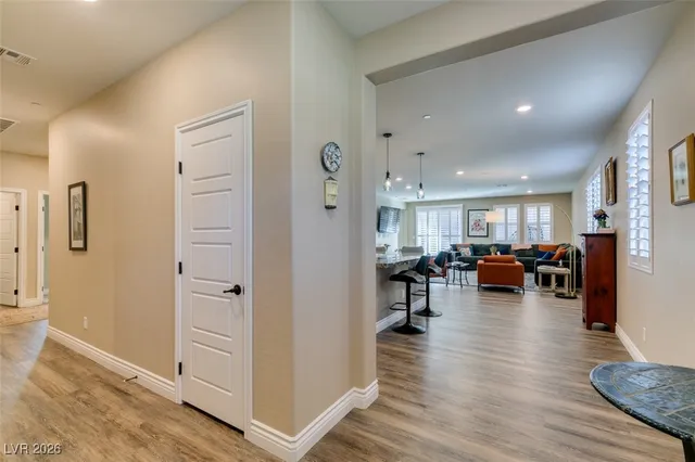 $615,000 | 2919 Ventana Ridge Avenue, Henderson, NV 89044