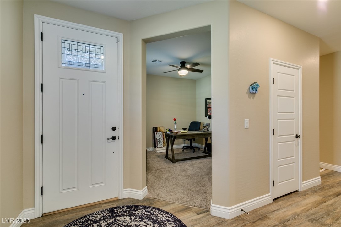 2919 Ventana Ridge Avenue Henderson, NV 89044 - Photo 12 of 49